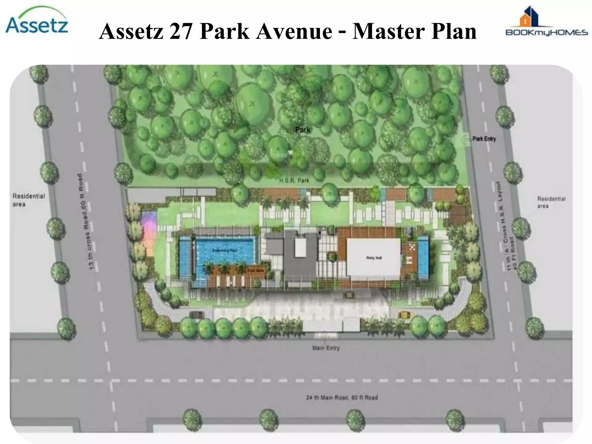 Assetz 27 park avenue | PPT