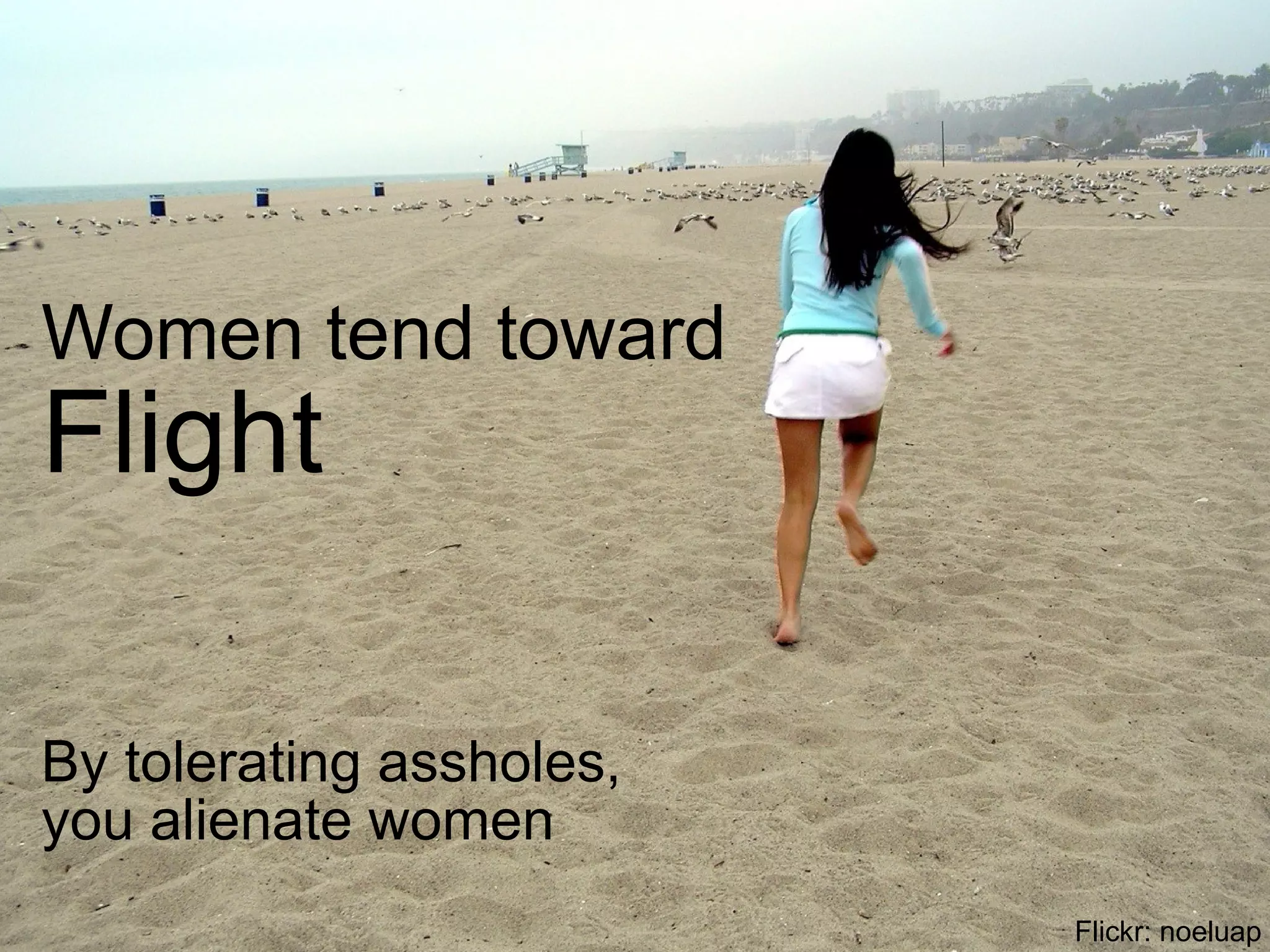 Fight Flickr: undergroundbastard Men tend to 