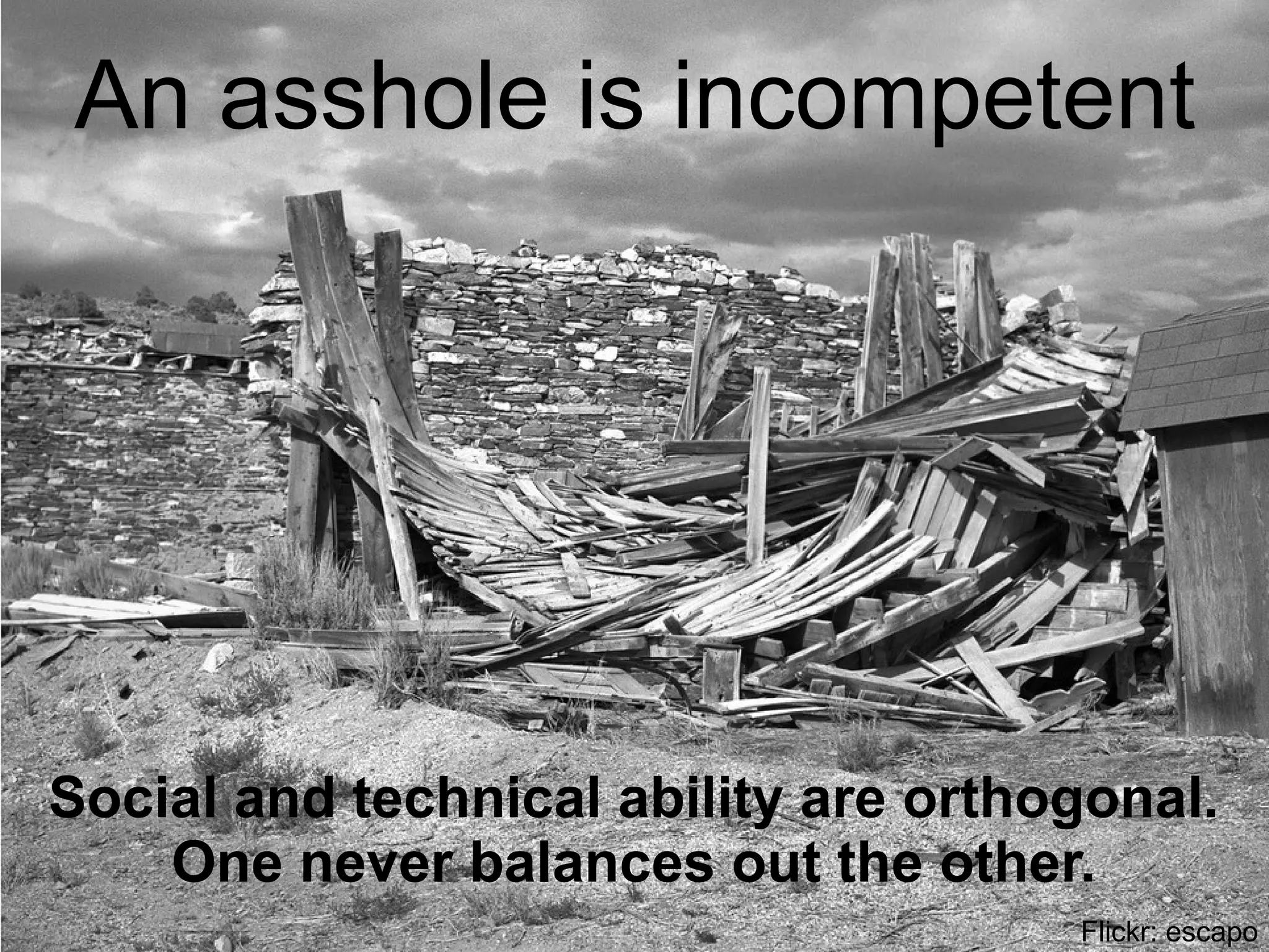 80% lost time worrying 