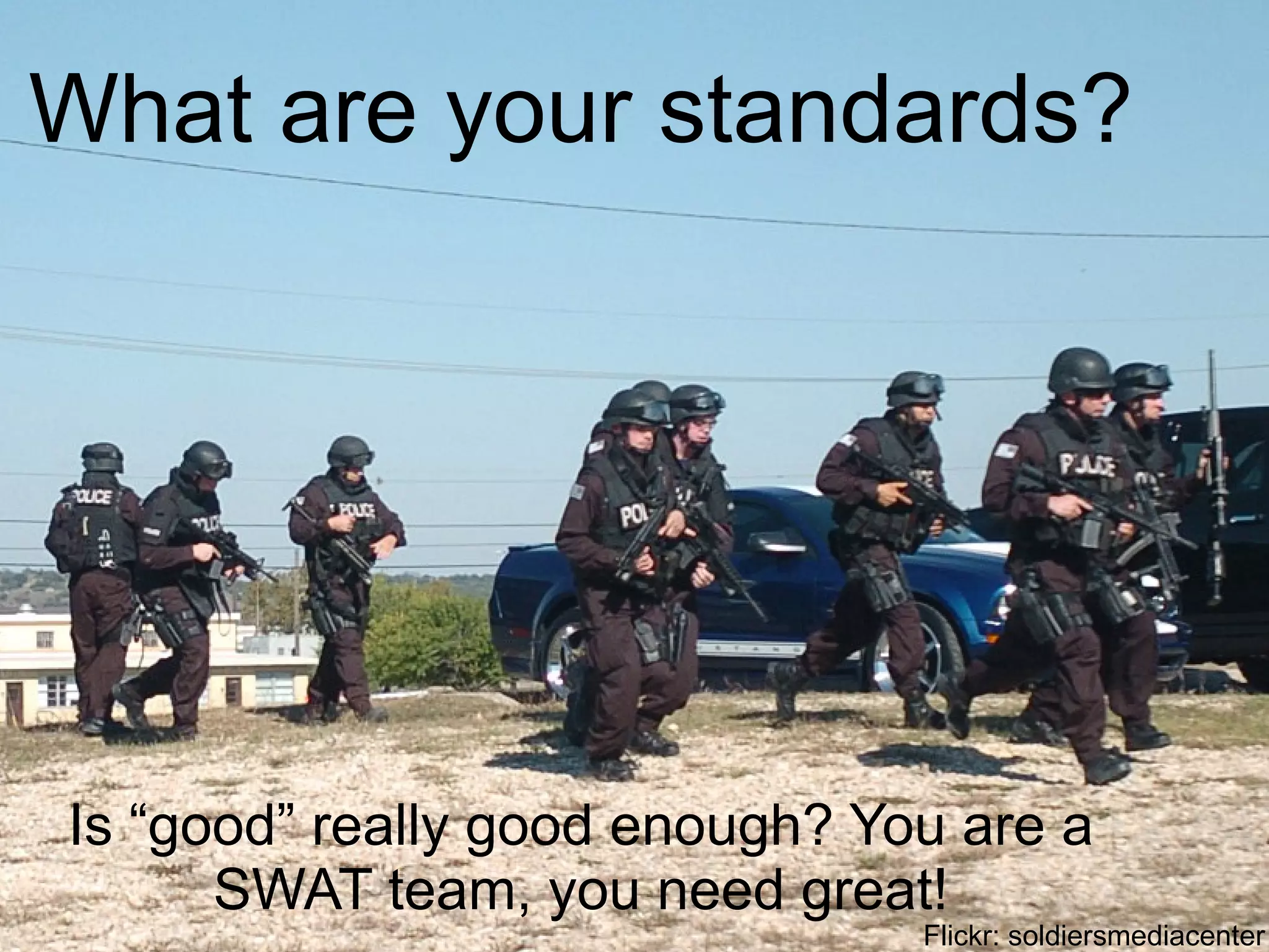 Reduced cooperation & cohesion 