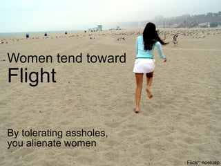 Fight Flickr: undergroundbastard Men tend to 