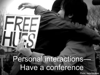 78% became less committed 