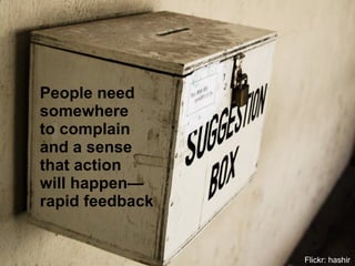 25% quit; 20% of  witnesses  quit! 