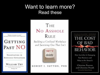 Want to learn more?
     Read these
 