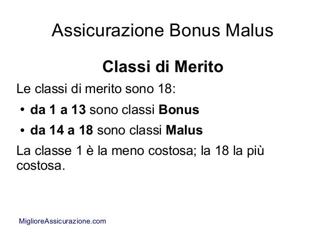 In Alla Base Assicurazione Targa