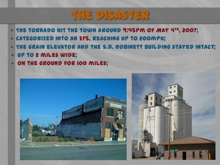 Last tornado in india image