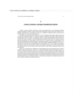 “virus” which we address in today’s article.
 