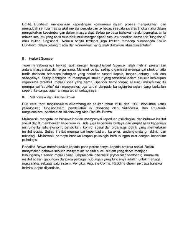 kepentingan teori komunikasi kepada masyarakat