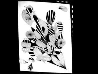 Assignment: Line and Direction DEBEAUFORT