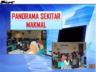 Assigment pembudayaan ict