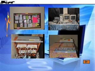 Assigment pembudayaan ict