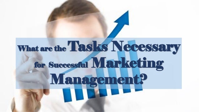 How Has Marketing Management Changed In Recent Years By Shilpa Somasekhara