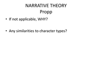 Assign 20 opening sequence analysis | PPTX