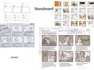 Storyboard

WWW?

 