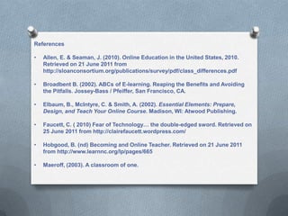 Daily drive to schoolPERKS Substantial tuition discount /free educational courses