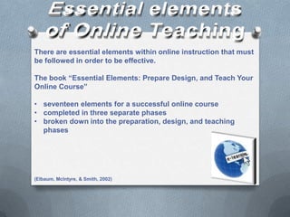 5.6 Million Students enrolled in Online courses