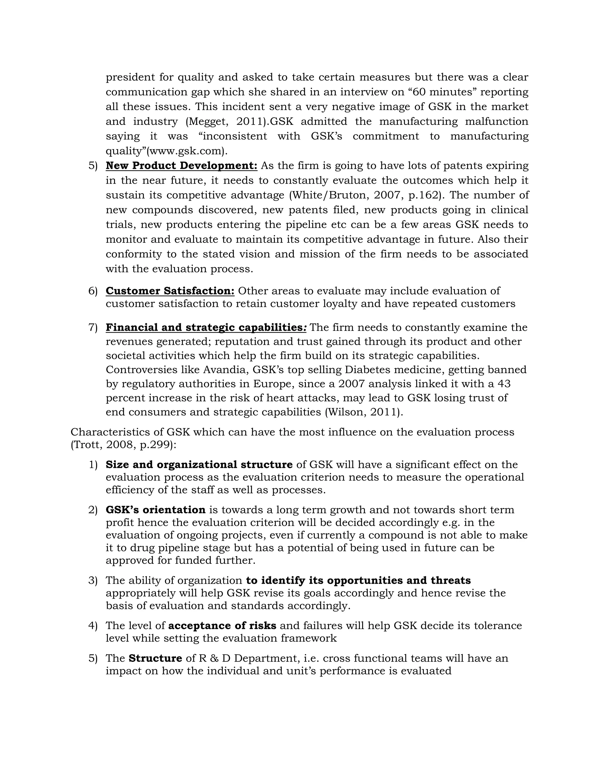Communication: As the DPUs work on different parts of the pipeline associated with the production of a drug, the smooth flow of information following coordination among them becomes crucial. Duplication of work needs to be avoided at the same time sharing of knowledge and ideas to be encouraged. A compound discovered in one unit might not be useful for them but may be useful for another unit’s research process and may leverage breakthrough in another therapy area.