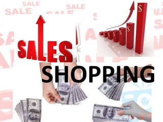 SHOPPING