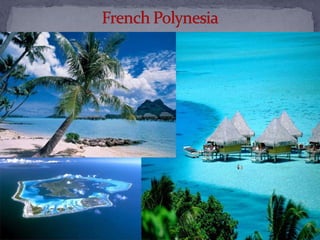 French Polynesia 