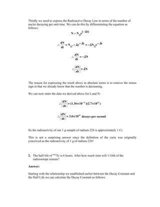 Assignment