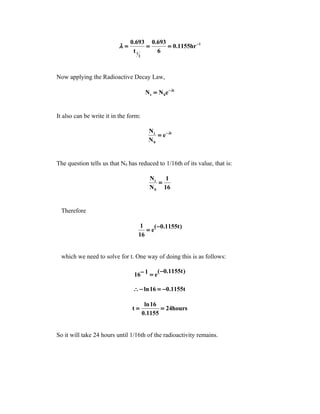 Assignment