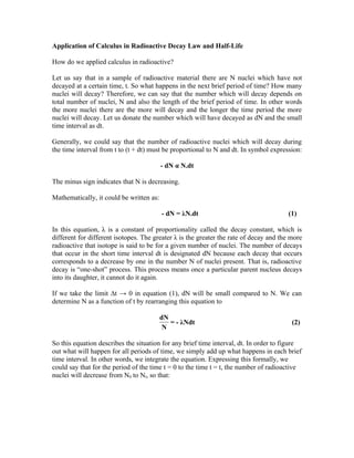 Assignment