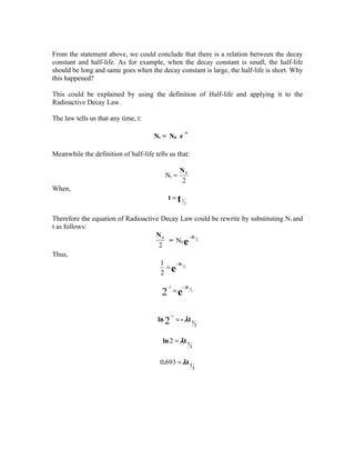 Assignment