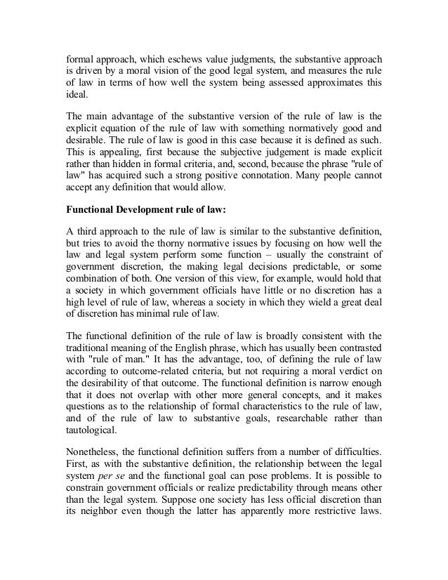 rule of law and bangladesh Value added tax (vat) in bangladesh: an overview (rule 3) and on appeal cases (s7,government of bangladesh 1991b) 13 sro no178-law/91/3-vat,. rule of law and bangladesh Value added tax (vat) in bangladesh: an overview (rule 3) and on appeal cases (s7,government of bangladesh 1991b) 13 sro no178-law/91/3-vat,.