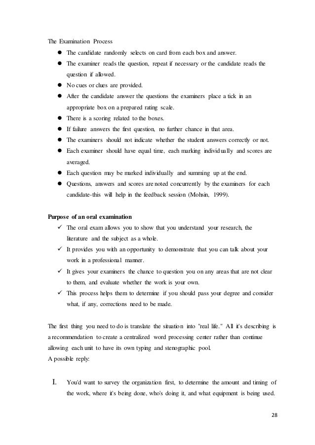 Our examination system pakistan essay