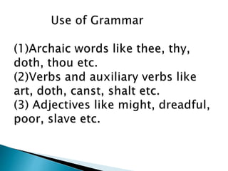 Analysis  of  the  poem  Death  Be  Not  Proud