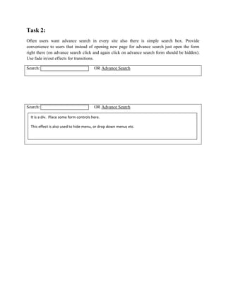 Assignment | PDF