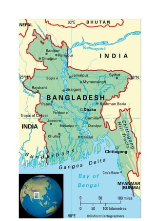 Satak Assignment on local government | PDF
