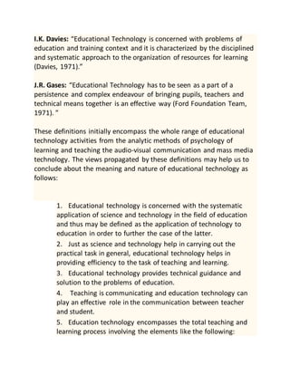 Assignment | DOCX