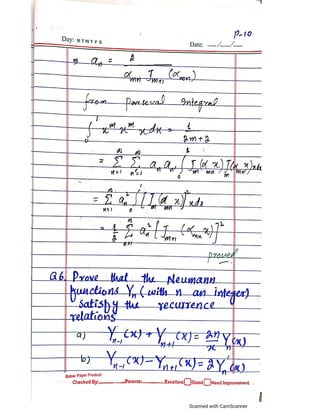 MATHEMATICAL PREP FOR PHYSICS MAJORS ESSENTIAL GUIDE visual data 8