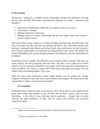 A Assignment on functions of pastors.docx