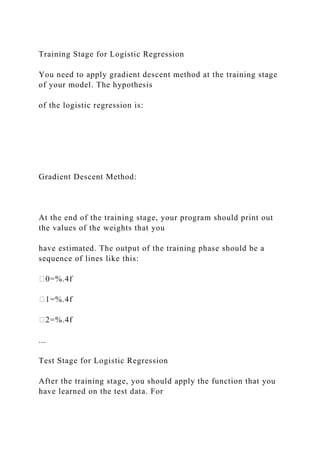 Assignment-2_CS5710Assignment-2_CS5710_Logistic-Regression.pdf.docx