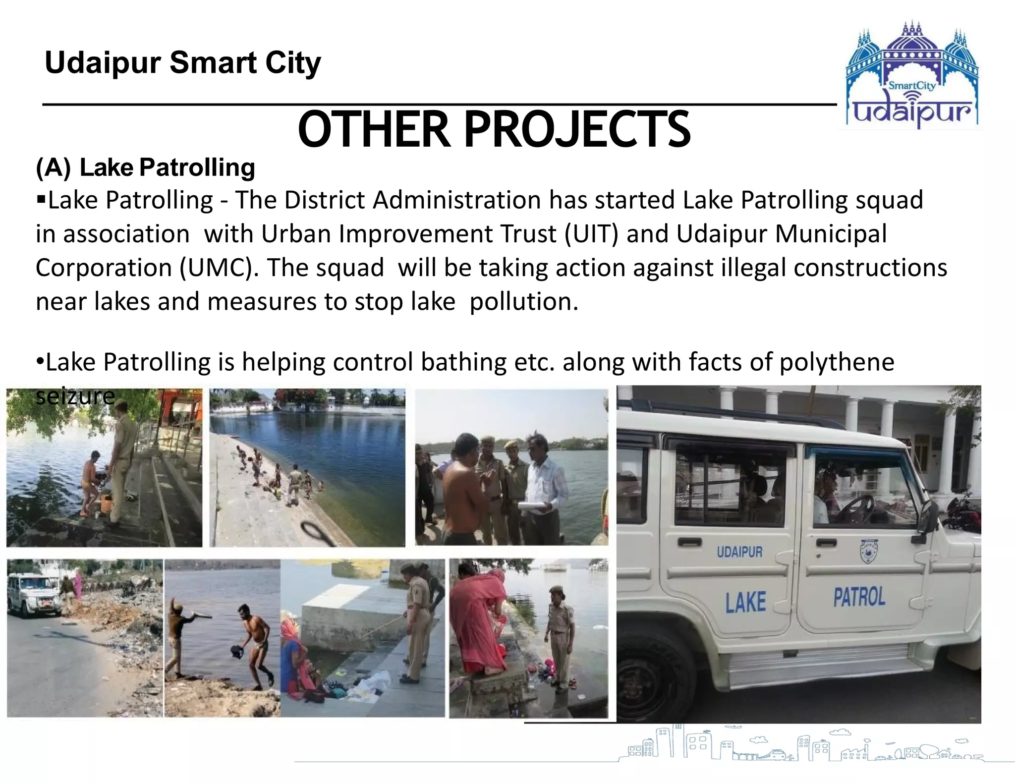 Assignment 3(smart city-udaipur) | PDF