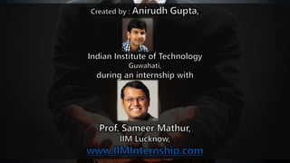 Building a Brand (Social Media Marketing)