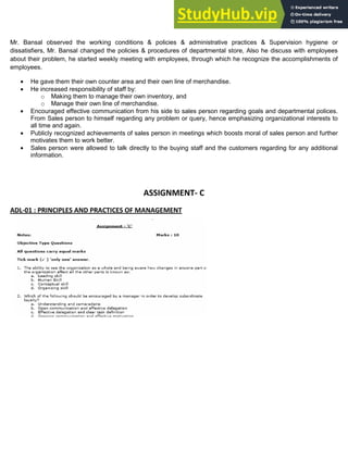 ASSIGNMENT-A ADL-01 PRINCIPLES AND PRACTICES OF MANAGEMENT.pdf