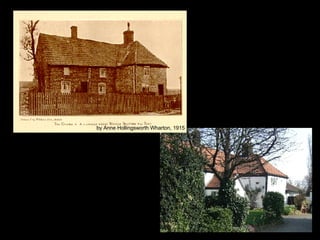 by Anne Hollingsworth Wharton, 1915 