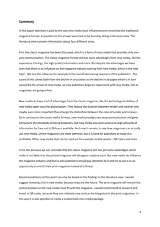 Individual paper Trends - Stefanie