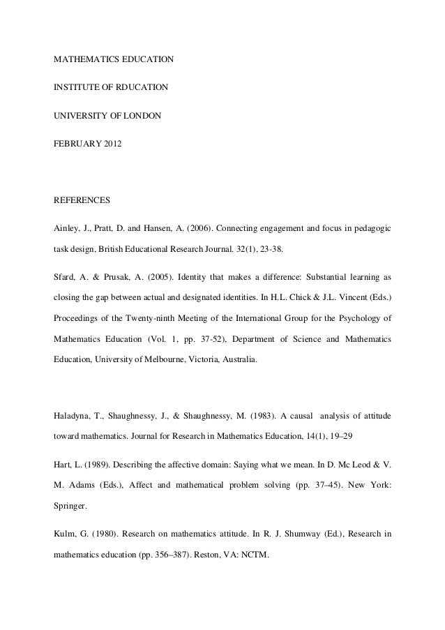 historical journal article review assignment example
