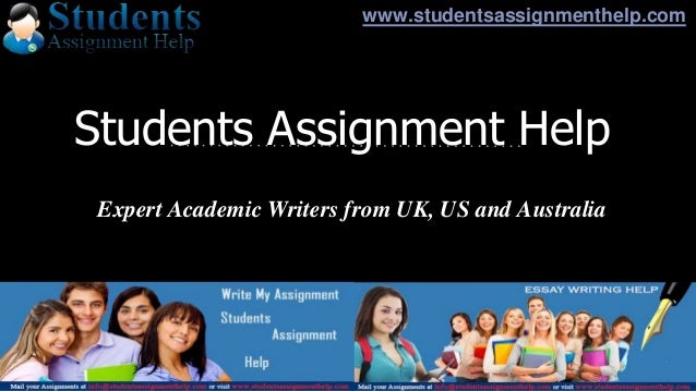 Assignment writing services uk