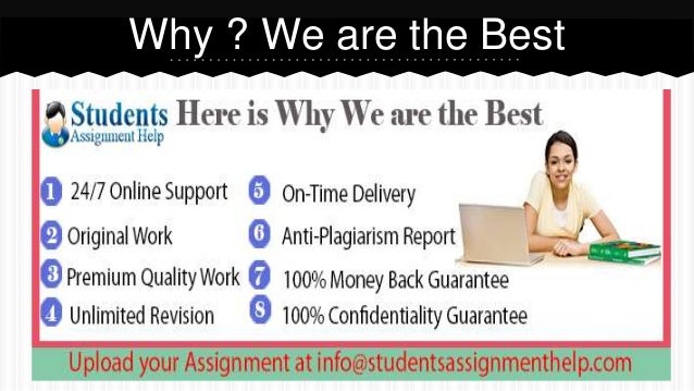 Uk assignment writing service