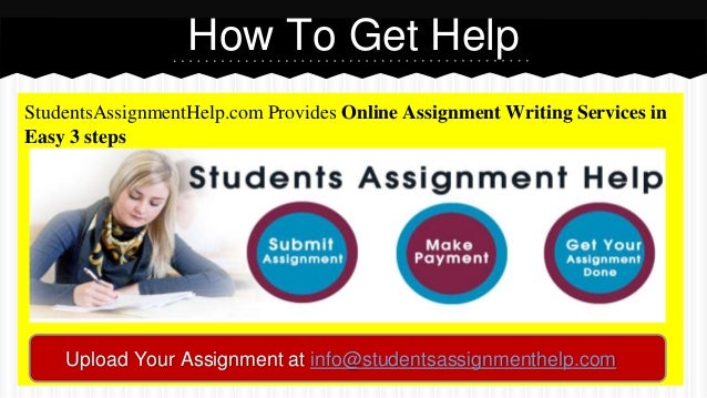 Assignment writing services uk