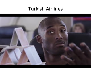Turkish Airlines
 