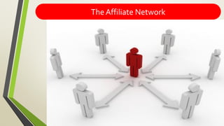 The Affiliate Network
 