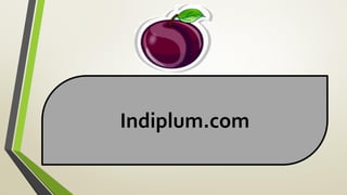 Indiplum.com
 