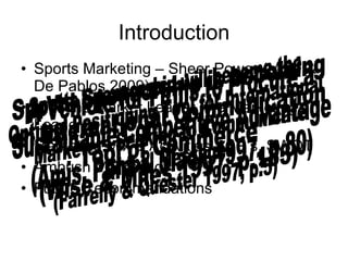 Nike Marketing Analysis | PPT
