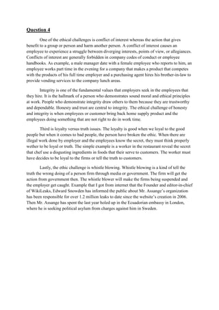 business management assignment sem1 | DOCX